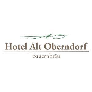 Hotel Alt-Oberndorf Oberndorf bei Salzburg Exterior foto